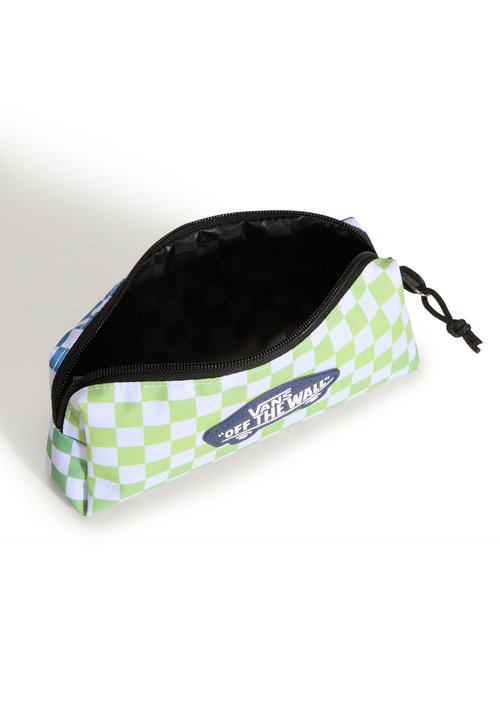 Vans OLD SKOOL PENCIL POUCH - Pencil case - true navy — foto 3