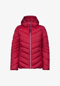 Street One KURZE Winterjacke rot Zalando