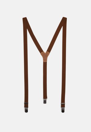 Lloyd Men's Belts Gürtel - cognac