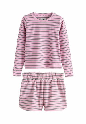 SET - Zestaw bielizny nocnej