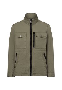 Unausgewählt, schilf