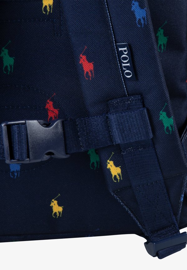 PONY BACKPACK UNISEX – Tagesrucksack