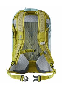 Deuter AC LITE  - Sac de trekking - dusk-moss