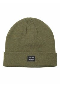 Jack & Jones Junior Čepice - forest night