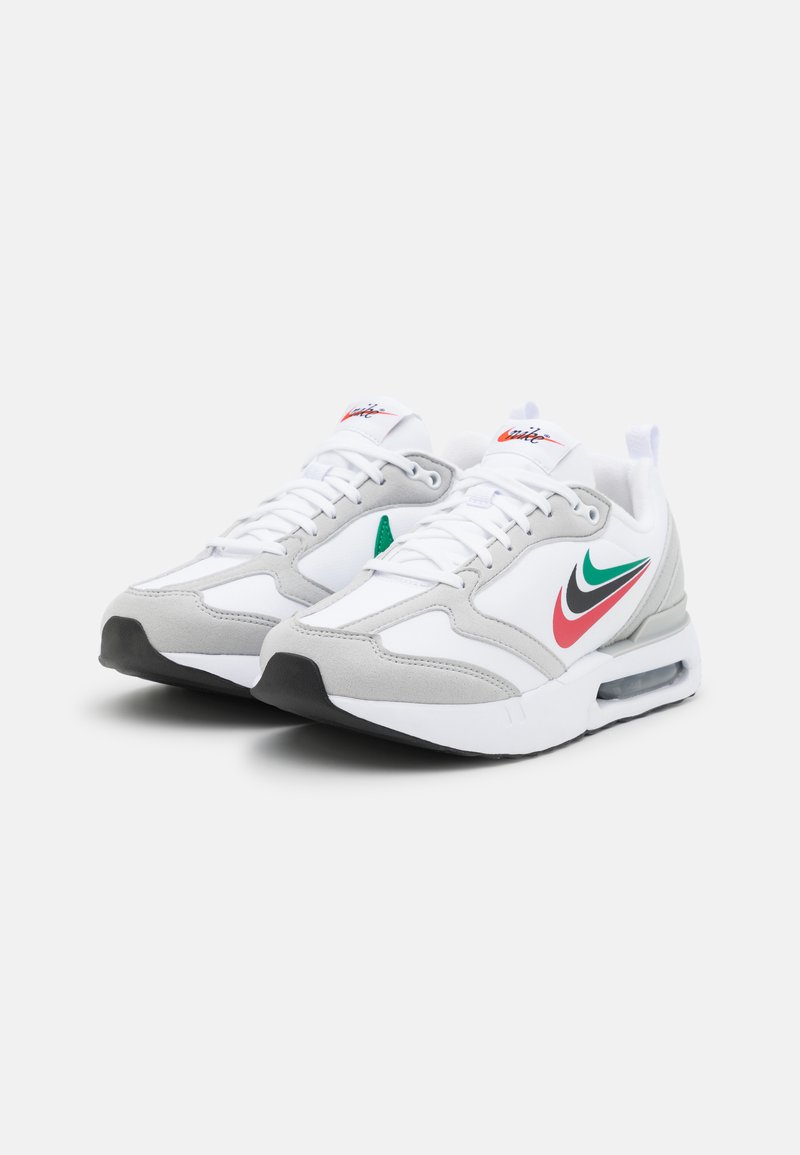 Kinder Sneaker low | Nike Sportswear AIR MAX DAWN UNISEX Sneaker low grey fog/malachite/white/black/hellgrau - IJ27326 Kinder Sneaker low | Nike Sportswear AIR MAX DAWN UNISEX Sneaker low grey fog/malachite/white/black/hellgrau - IJ27326