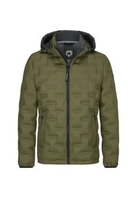 Unselected, khaki