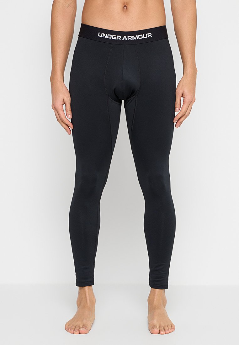 Under Armour Onderbroek zwart