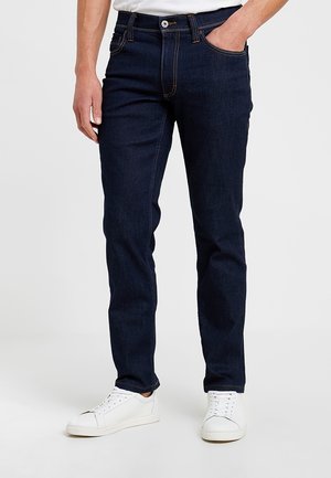 Jeans Slim Fit - dark-blue denim