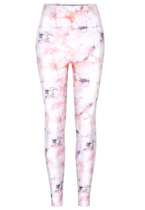 Carpatree TIE DYE - Legginsy