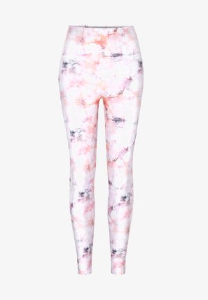Carpatree TIE DYE - Legginsy