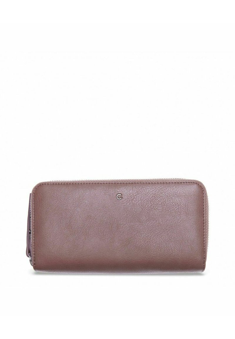 Damen Geldbörsen | Carrera Jeans Geldbörse pink - EN61055 Damen Geldbörsen | Carrera Jeans Geldbörse pink - EN61055