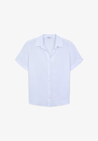 Selezionato, bianco ottico