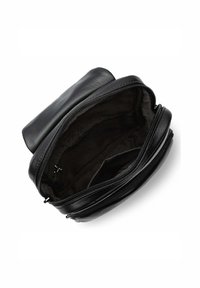 LANCASTER SOFT VINTAGE HOMME - Schoudertas - noir