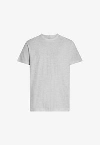 Seleccionado, grey heather