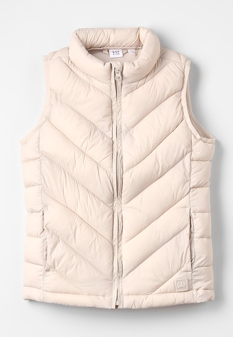 GAP GIRLS - Väst - pearl