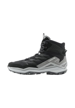 MITTEL MADDOX PRO MID - Bergschoenen - black