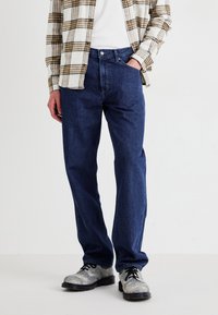 Lee HADEN - Relaxed fit jeans - reach