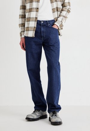 HADEN - Jeans straight leg - reach