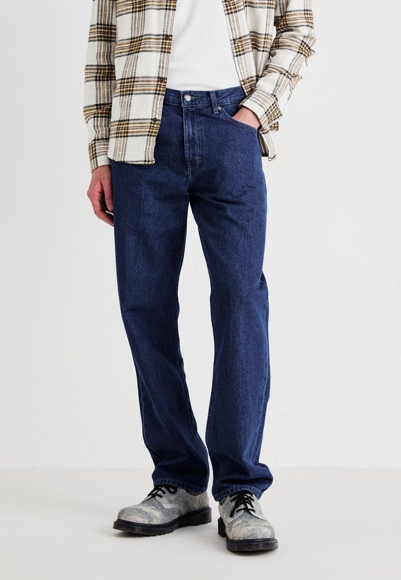 Lee HADEN - Relaxed fit jeans - reach