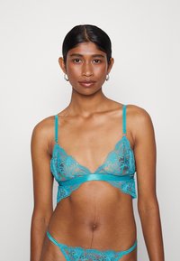 Bluebella MARSEILLE BRIEF - Cuecas - blue