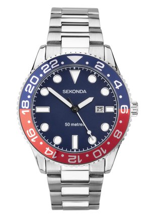 OCEAN - Watch - blue