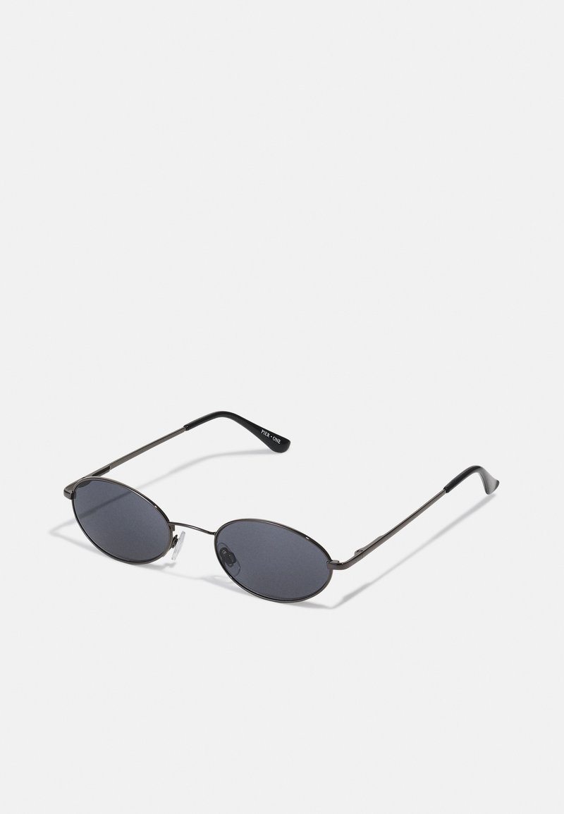 Pier One UNISEX Sunglasses black Zalando.co.uk