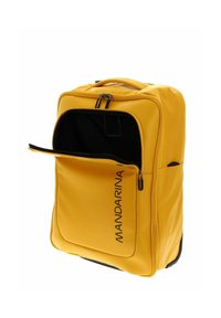 Mandarina Duck Trolley - duck yellow