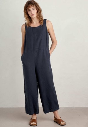 AIR - Jumpsuit - maritime