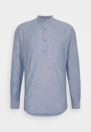 JPRBLASUMMER BAND - Chemise - faded denim