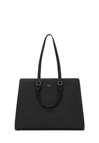 MARY - Shoppingväska - black