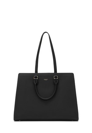 MARY - Tote bag - black