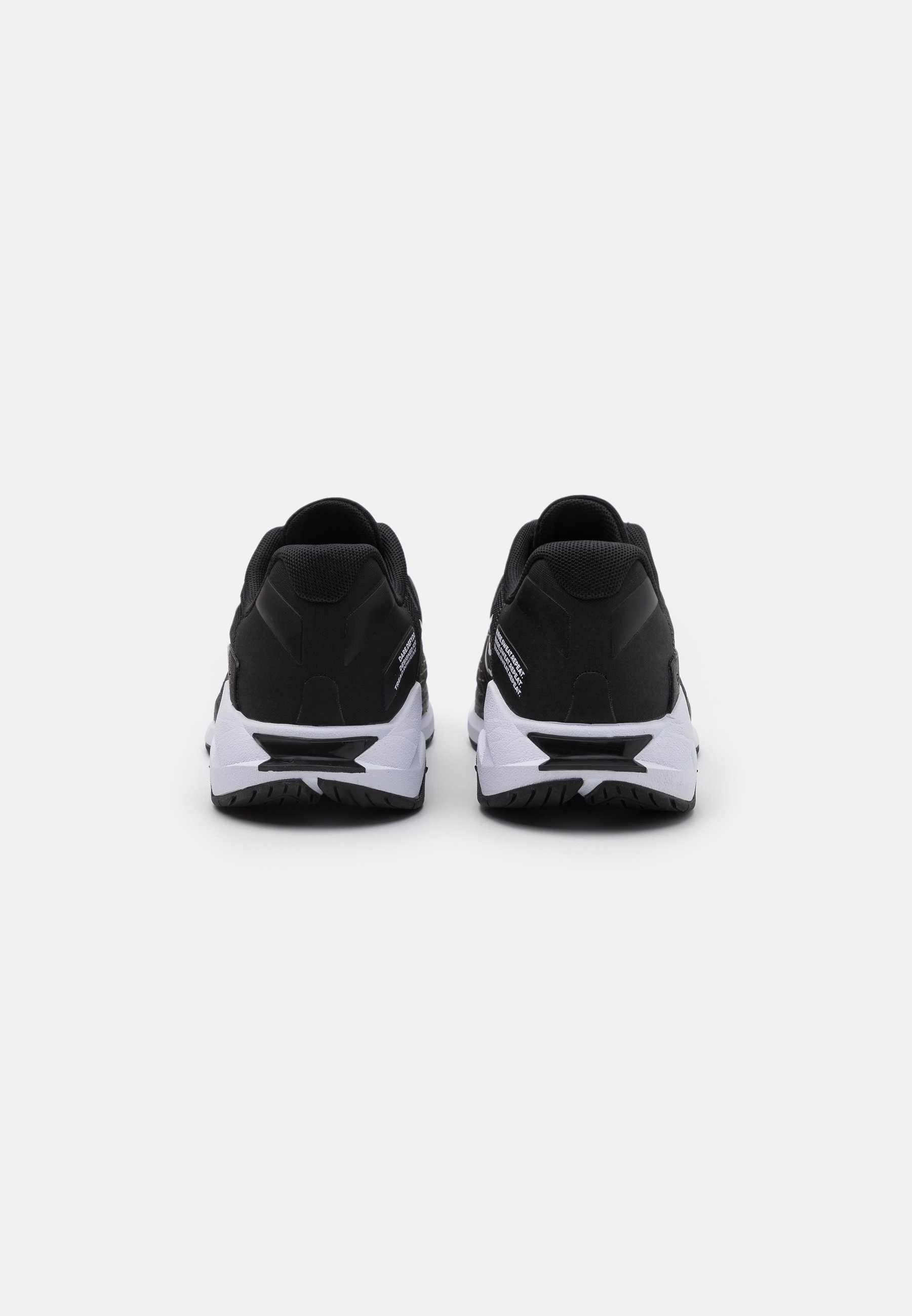 Nike Performance ZOOMX SUPERREP SURGE - Zapatillas de entrenamiento - black /white/negro - Zalando.es