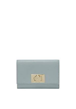 COMPACT - Portefeuille - turquoise