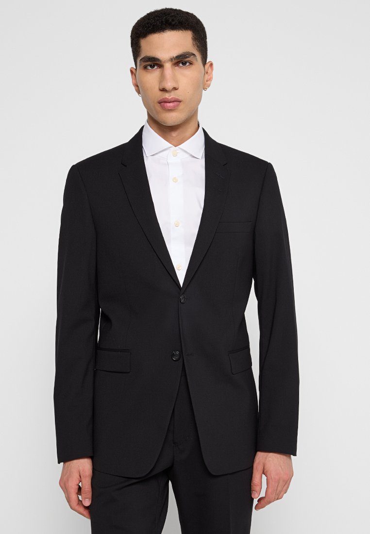 Tiger Of Sweden Colbert zwart