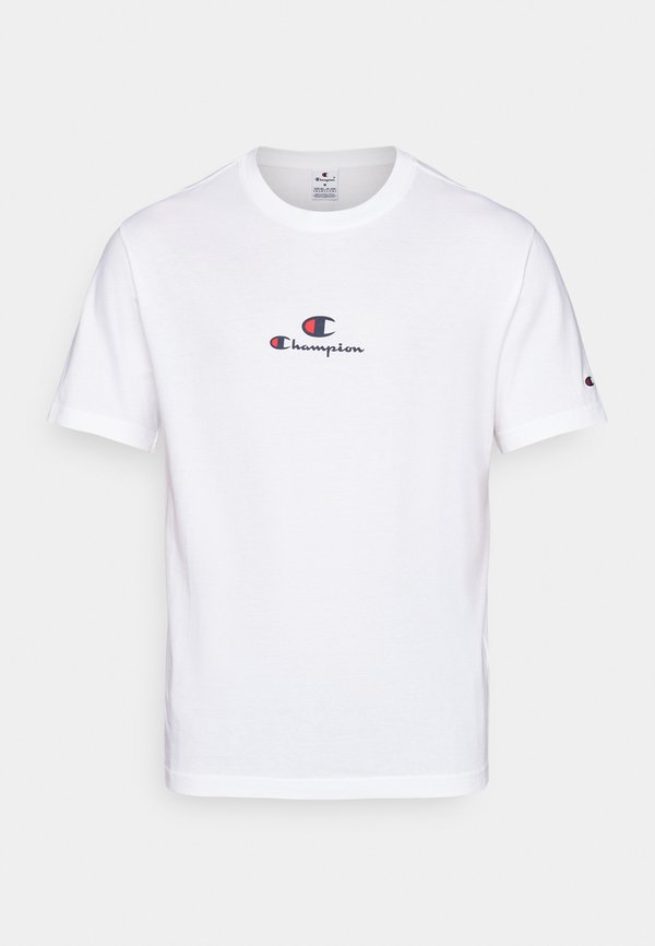 GRAPHIC BACKPRINT - Print T-shirt3