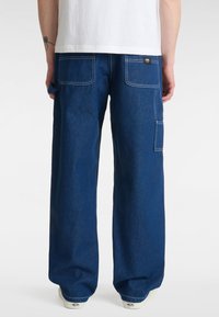 Vans - Jeansy Relaxed Fit