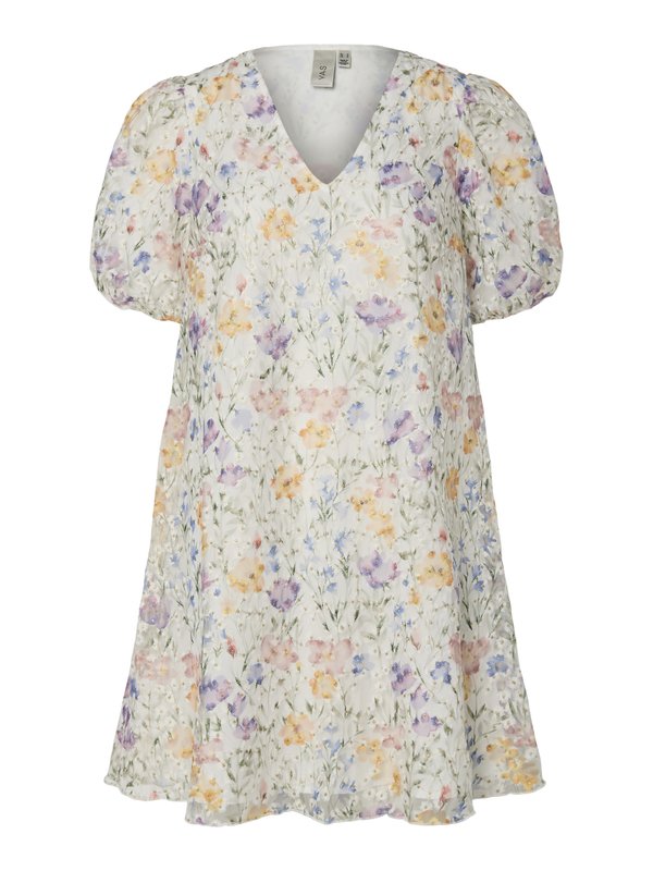 YASLEANNA DRESS - Cocktail dress / Party dress2