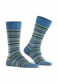 FALKE MICROBLOCK - Chaussettes - crocus