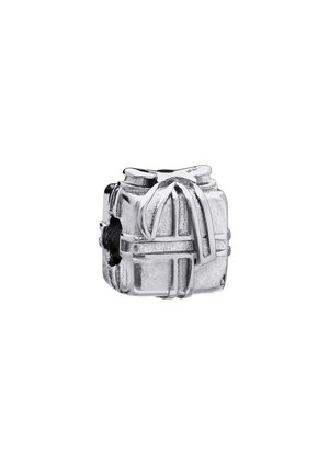 BASIC - Bedel - silver-coloured
