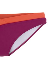 s.Oliver Bikini apakšdaļas - berry/orange
