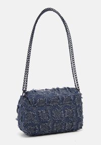 Becksöndergaard HOLLIS BAG - Ülerinna-kott - navy blazer
