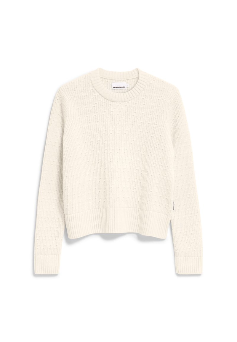 ARMEDANGELS Trui bruin ARMEDANGELS Trui bruin