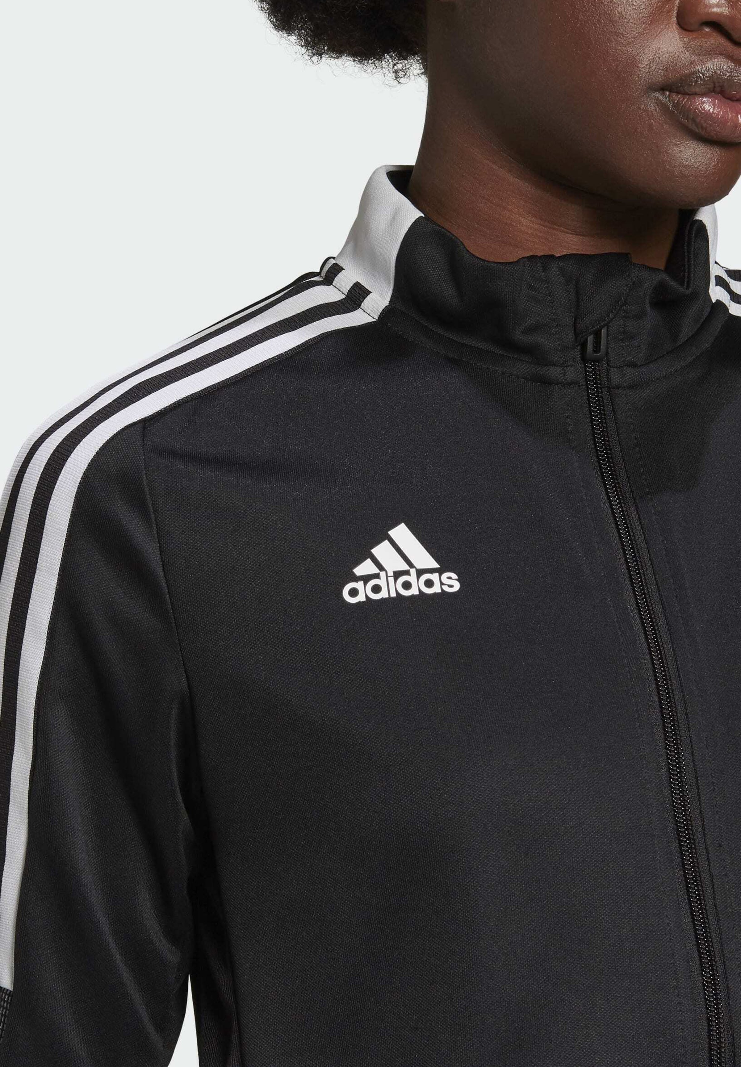 tiro training jacket