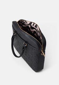 LIU JO BRIEFCASE - Salkku - nero