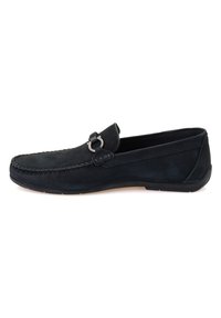 Mocassins - black