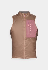 ALTERNATIVE INSULATED VEST - Liemenė - acorn