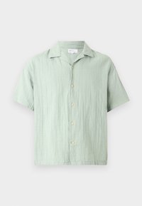 Sélectionné, iceberg green