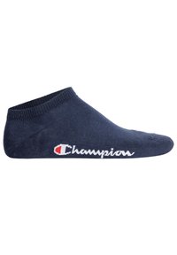 Champion UNISEX 6ER PACK - Socken - weiß grau blau