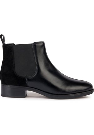 FELICITY - Støvletter - black