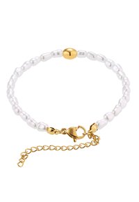 Heideman FINJA  - Bracciale - goldfarbend